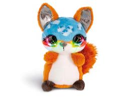 NICI 42475 - Cubetti di Ghiaccio Flashies, Multicolore