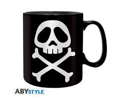 Abystyle - Albator Tazza, Multicolore, ABYMUG466