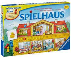 Ravensburger 21424 Casetta per Bambini Il Mio Primo Gioco[Importato da Germania] [Importato dalla Germania]