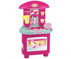 Grandi Giochi Cucina Hello Kitty, Multicolore, 75 cm, GG02302