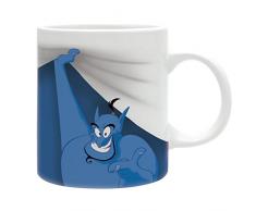 ABYstyle - Disney - Aladdin - Tazza - 320 ml -Il Genio