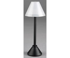 Kahlert Luce 19220 - Mini Doll Accessori - Lampada da Terra a LED, Il Know Batteria