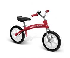 Radio Flyer - Bicicletta Equilibrio Glider (Giappone Import / Il Pacchetto E Il Manuale Sono Scritte in Giapponese)