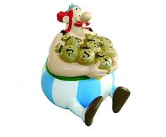 Plastoy 80002 - Salvadanaio Obelix
