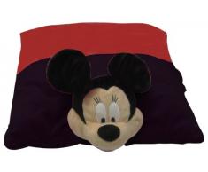 Disney 14770 Mickey Mouse - Cuscino e Peluche