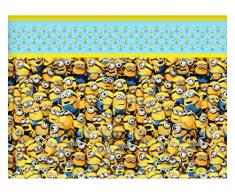 Tovaglia Minions - 120 x 180 cm