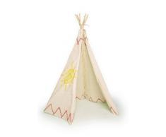 small foot company - Tenda degli Indiani