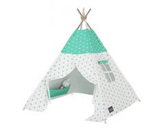 Elfique New Tipi - Tenda da Giardino per Bambini
