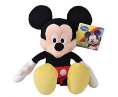 Grandi Giochi Peluche Topolino, GG-01055