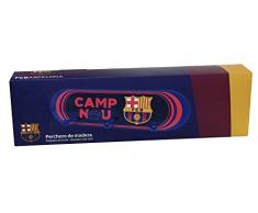 CYP Appendiabiti da Parete in Legno Barcellona Multicolore (GP-02-BC