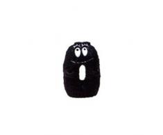PLASTOY - 65915 - Statuetta - O Barbouille