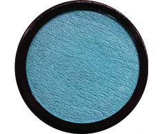 Eulenspiegel Profi-Schminkfarben GmbH Specchio a Forma di Gufo – Trucco Professionale