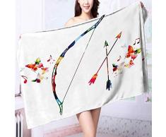 Marpimar Buon Natale Fotografico Biglietti Natalizi, Multicolore, 8003821119380