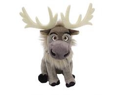 Giochi Preziosi Disney Frozen 2, Talking Small Peluche Sven