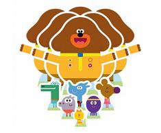 Hey Duggee centrotavola party Pack