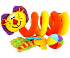 Grandi Giochi- Spiralotta Passeggino, 70094