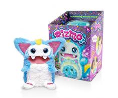 Giochi Preziosi Rizmo Peluche Interattivo, Cresce e Impara, Sempre alla Ricerca di Amore e Musica e Ballo, Colori assortiti