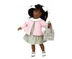 Petitcollin 673415 Minouche Sally, Sedia da 34 cm