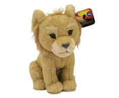 Giochi Preziosi Disney Re Leone Simba Peluche 20 cm con Suoni