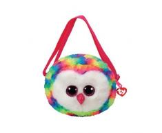 Ty GEAR PELUCHE BORSETTA OWEN