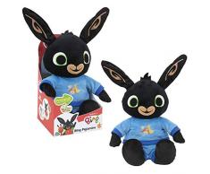 Giochi Preziosi Bing Peluche Pigiamino con Funzione Sonora