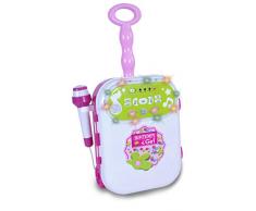 Bontempi- Amplificatore, 42 5071