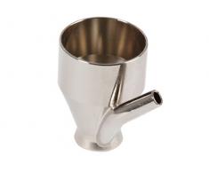 Revell Airbrush 38290 - Dosatore in Metallo per Colori, 6 ml