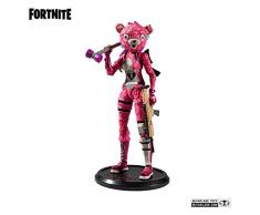 Unbekannt heo GmbH MCF10601-5 - Statuetta Cuddle Team Leade, Multicolore