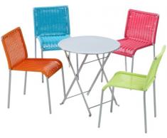 Knorrtoys.com 29905- Sedie per bambini