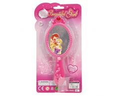 Bontempi A1131/998d-3 A – Princess Specchio a Mano