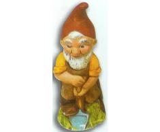 Stampo in lattice riutilizzabile Supercast 18 cm con vanga