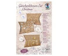 Ursus 27910099F - Set di scatole Regalo, Colore: Naturale