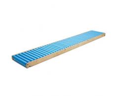 Erzi- Scivolo Roller XL, Multi-Color, 44444