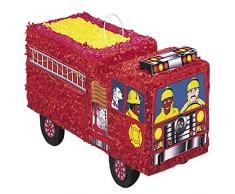 Unique Party Magical Princess - Piatto di Carta per Feste