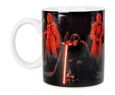 Star Wars - Tazza, Bien e il Mal Stoviglie e set da tè, Multicolore (1)