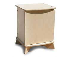 Millhosue PT334 - Frigorifero per Esterni