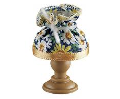 Kahlert luce 10412 - Mini Doll Accessori - Lampada da tavolo