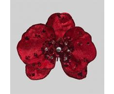 Kaemingk Micro LED Extra Luminoso Bianco Freddo Natale Luci E Decorazioni, Multicolore, 8718533775761