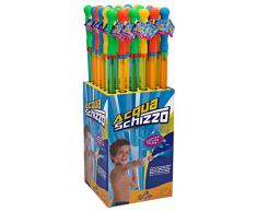 Globo Giocattoli Globo 37188 – 76 cm 4 Colore Estate Blaster Tubo in Una Scatola (1-Assorted Pezzo)