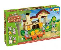 Unicoplus 8934-0MAX - Grill Barbecue