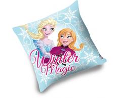 Cuscino Disney Frozen Magic Winter