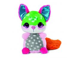 NICI 39011 – Doos cubetti di Ghiaccio Volpe hojojo Crazy, 22 cm