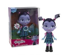 Giochi Preziosi Disney Vampirina Bambola Musicale 24 cm, con Luci e Suoni