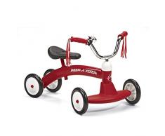 Radio Flyer - Scoot About