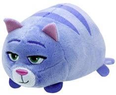 Ty- Vita da Animali-Chloe Peluche, Multicolore, T42196