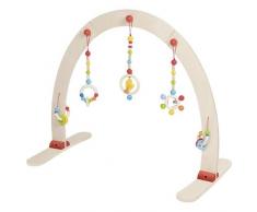 heimess Giochi d azione e reflejosjuegos di sueloheimessgimnasio per Neonati anatra, Multicolore (1)