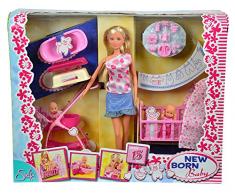 Simba 5730861 bambola