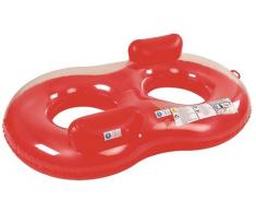 Jilong 37206 - Poltrona Galleggiante per 2 Persone