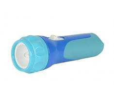 Simba 107823888 - Torcia a 2 Colori