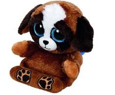 Peek-A-Boos Peluche Cagnolino portacellulare